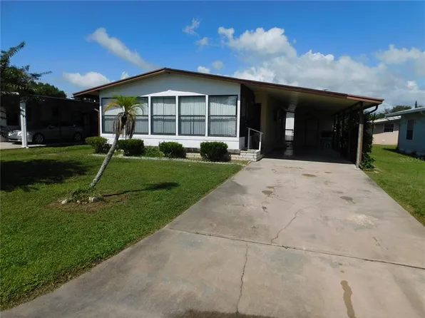 38723 Vulcan Cir, Zephyrhills, FL 33542