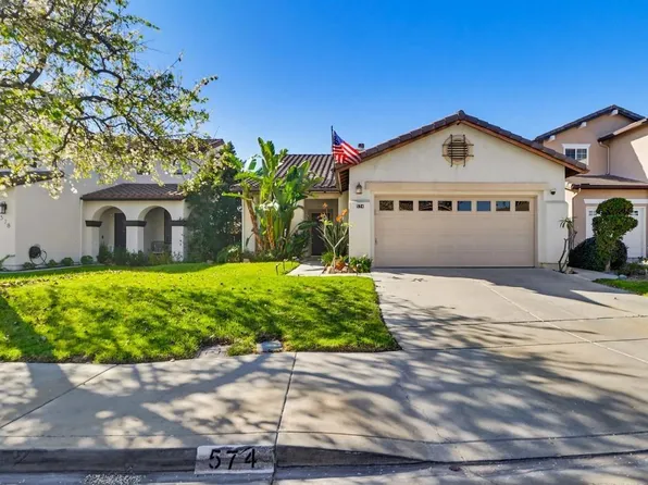 574 San Lucas Pl, Chula Vista, CA 91914