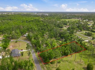 805 Judson Dr, Perry, FL 32348