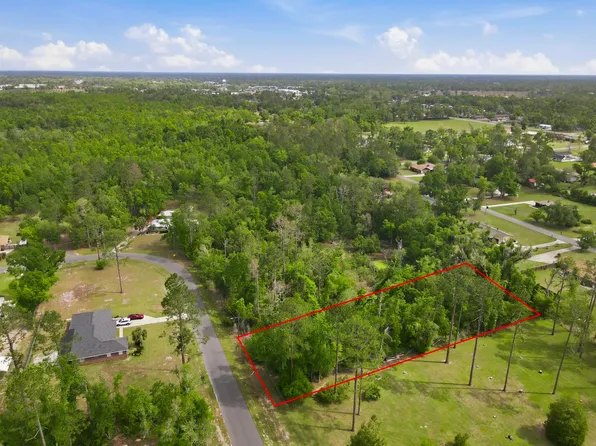 805 Judson Dr, Perry, FL 32348