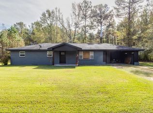 805 Epley Rd, Hattiesburg, MS 39402