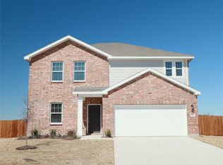 831 Lexington Ln, Nevada, TX 75173