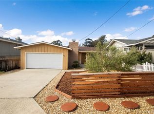 408 Woodland Dr, Los Osos, CA 93402
