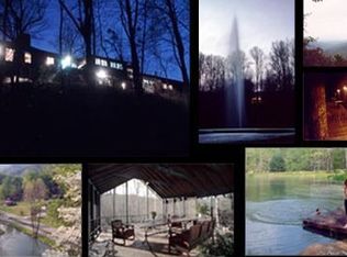 2340 Mill Creek Rd, Old Fort, NC 28762