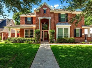 2311 River Village Dr, Humble, TX 77339