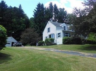 672 Pleasant Hill Rd, Pt Crane, NY 13833