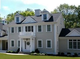 9 Heritage Ln, Cohasset, MA 02025