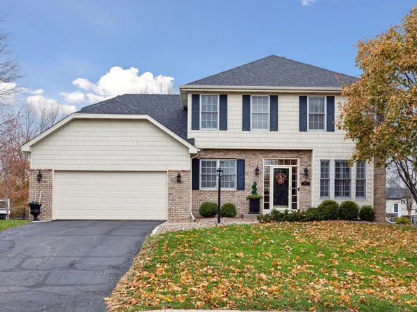 2461 Canton Ct, Mendota Heights, MN 55120