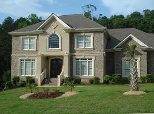 4647 Mossey Dr, Lithonia, GA 30038