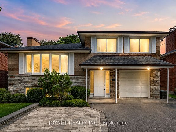 2nd image of 42 Brucedale Cres