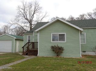 229 Congress, Watervliet, MI