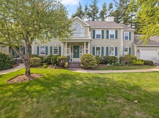 67 Tussock Brook Rd #67, Duxbury, MA 02332