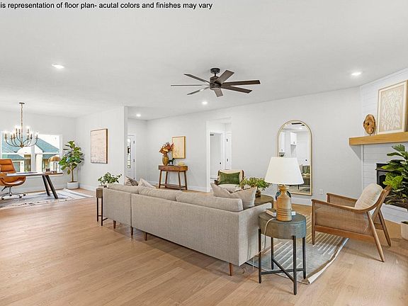 2nd image of 5569 E Wild Horse Drive