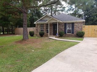 3424 Fairfield Rd, Mobile, AL 36605