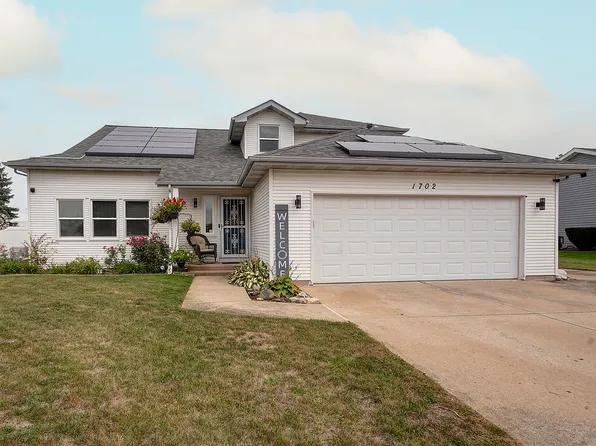 1702 Timberline Dr, Joliet, IL 60431