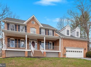 203 Oak Hill Dr, Woodstock, VA 22664