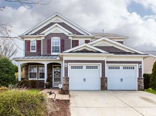 31 Averasboro Dr, Clayton, NC 27520