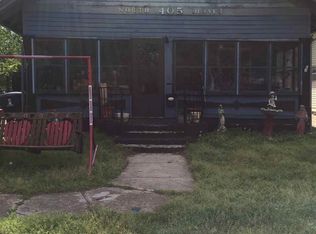 405 N Denver St, El Dorado, KS 67042