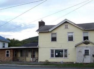 586 Main St, Hallstead, PA 18822