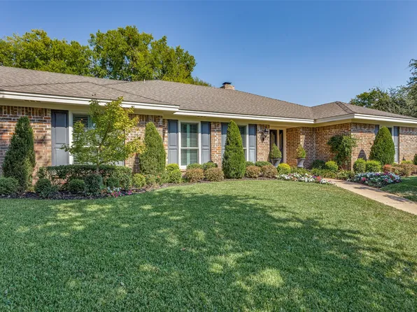 7100 Riverport Rd, Fort Worth, TX 76116