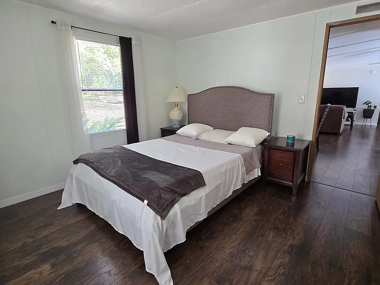 Primary Bedroom
"Large primary bedroom with plenty of natural light and closet space."