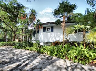 7 Harbor Island Dr, Key Largo, FL 33037