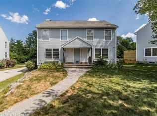 59 Maggie Ln, Portland, ME 04103