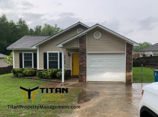 2788 Gattin Rd, Benton, AR 72015