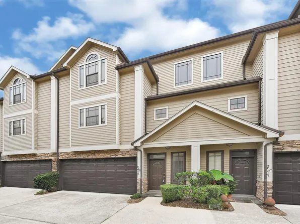 2414 Calumet St APT B, Houston, TX 77004