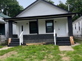 919 Euclid Ave, Louisville, KY 40208