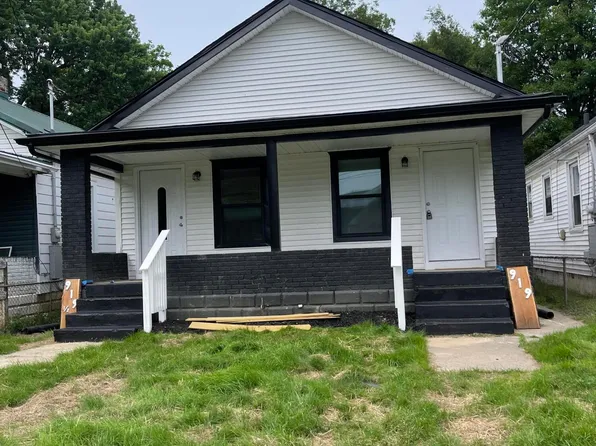 919 Euclid Ave, Louisville, KY 40208