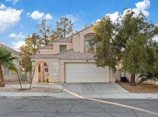 2309 Homeland St, Las Vegas, NV 89128