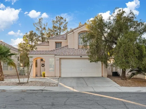 2309 Homeland St, Las Vegas, NV 89128