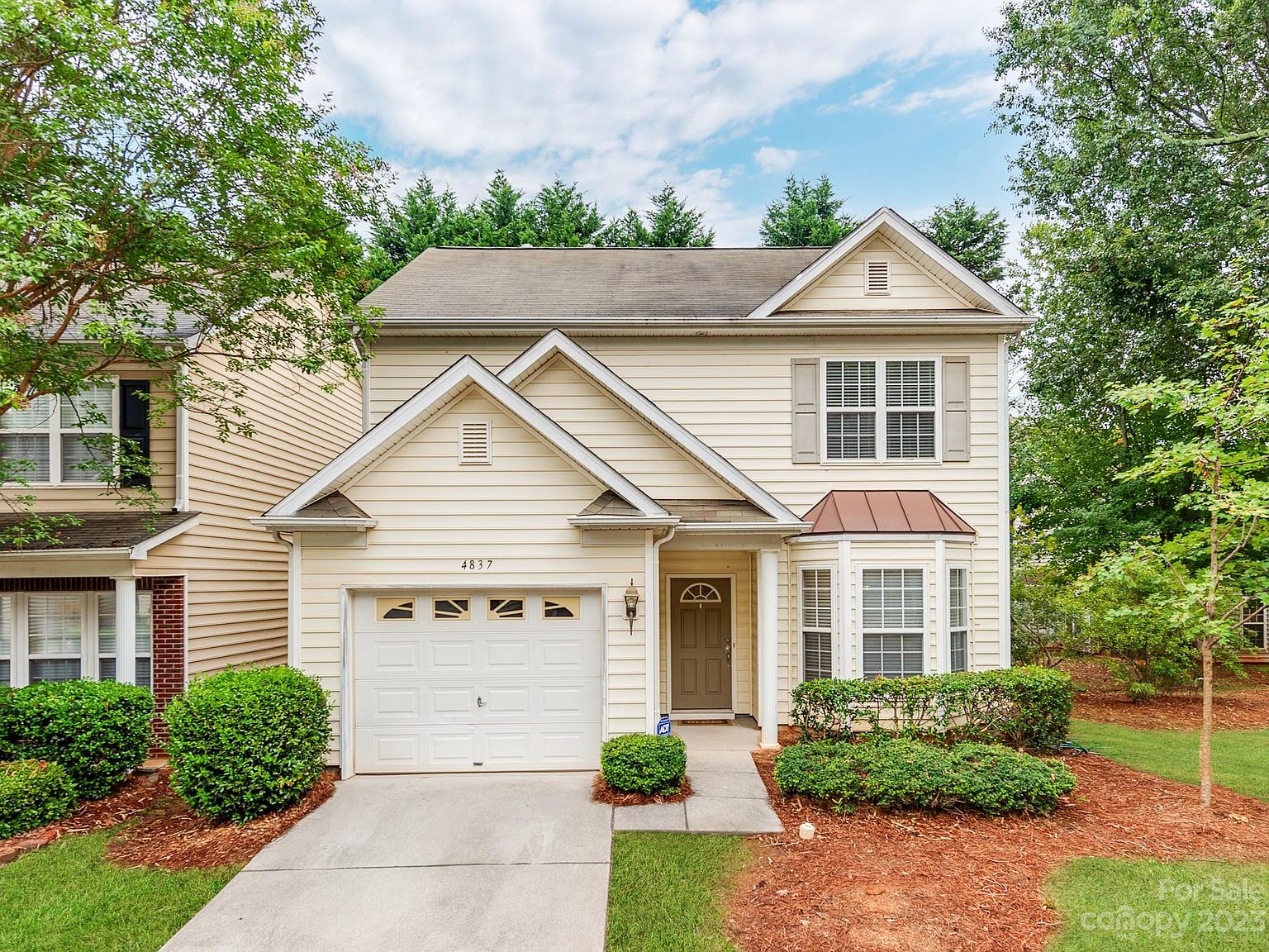 4837 Steepleglen Ct, Charlotte, NC 28269 Zillow