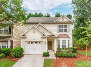 4837 Steepleglen Ct, Charlotte, NC 28269