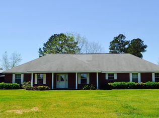 791 Hickory Grove Rd, Sumrall, MS 39482