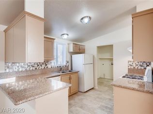 2245 Glenwood Ln, Las Vegas, NV 89156