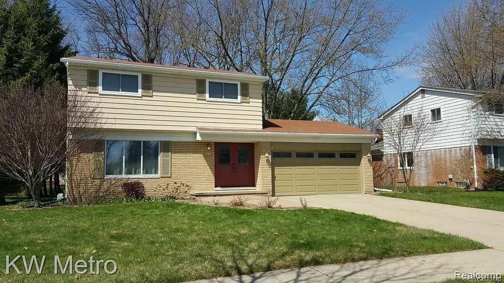 5969 Slate Dr photo 1