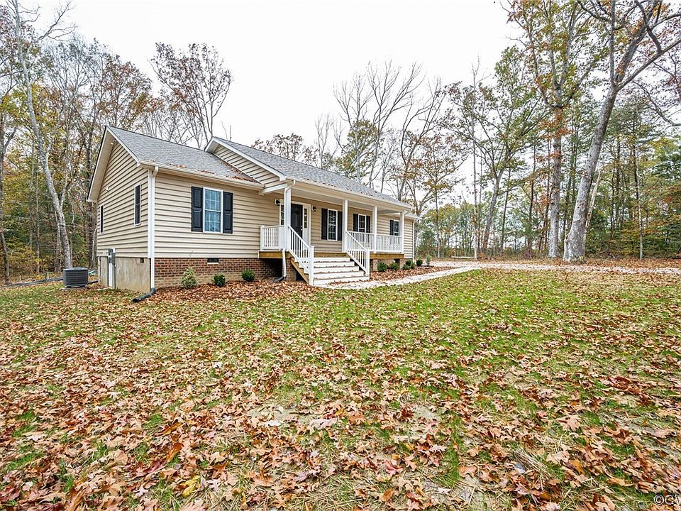 1336 Rock Castle Rd, Goochland, VA 23063 MLS 2322465 Zillow