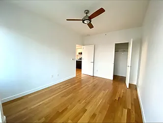 Rented by The Dermot Realty Management Company