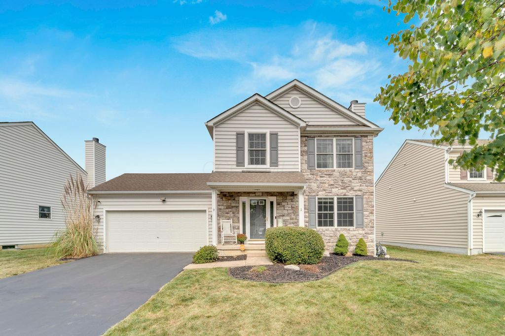 Real estate listing image