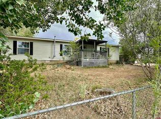 9103 1995th Rd, Austin, CO 81410