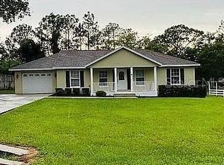 96 Redwood Rd, Ocala, FL 34472
