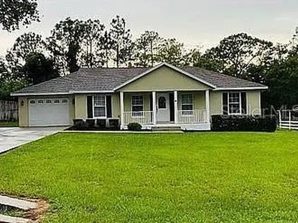 96 Redwood Rd, Ocala, FL 34472