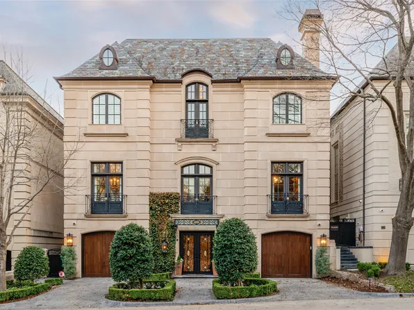 3901 Turtle Creek Blvd #15, Dallas, TX 75219