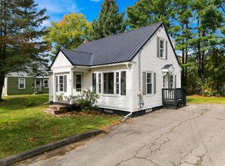 5 Violette Avenue, Waterville, ME 04901