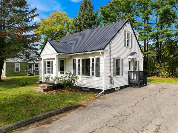5 Violette Avenue, Waterville, ME 04901
