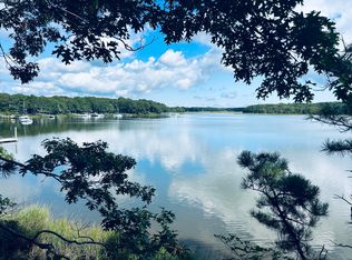 71 Tide Run, Mashpee, MA 02649