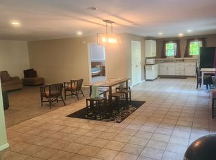 21003 E Cedar Ridge Rd, Cleveland, MO 64734