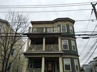 334 Centre St, Dorchester, MA 02122